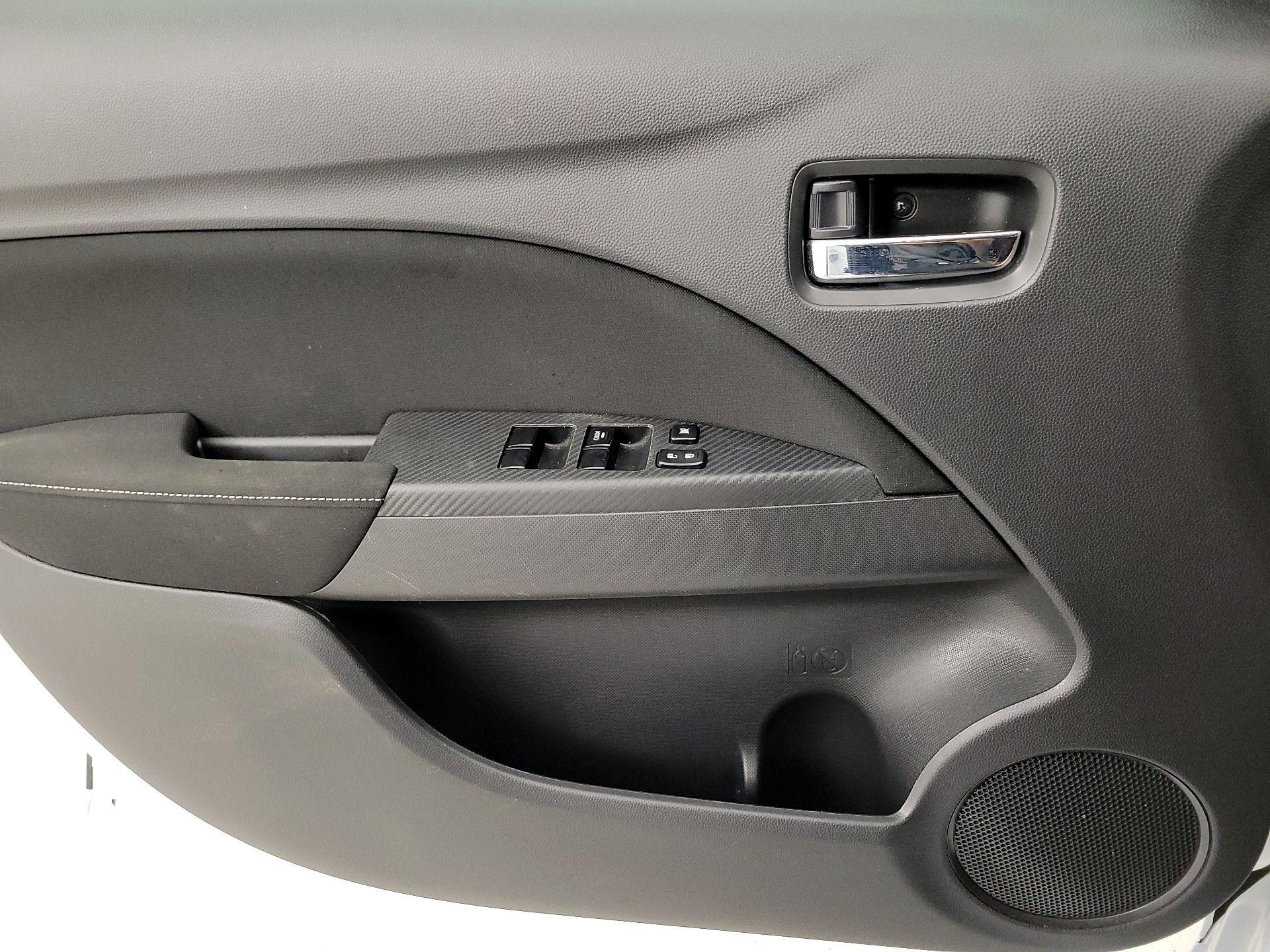 Thumbnail: 2024 Mitsubishi Mirage G4 - 12
