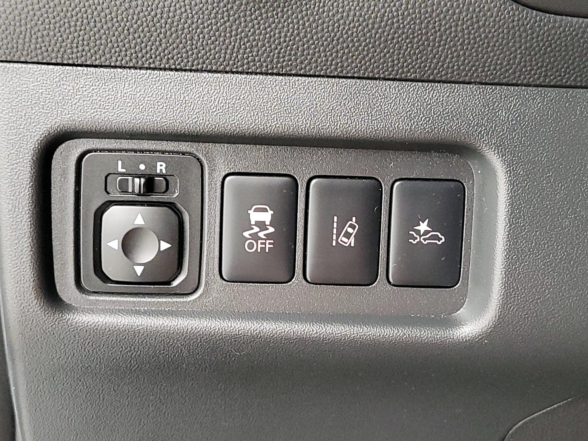 Thumbnail: 2024 Mitsubishi Mirage G4 - 13