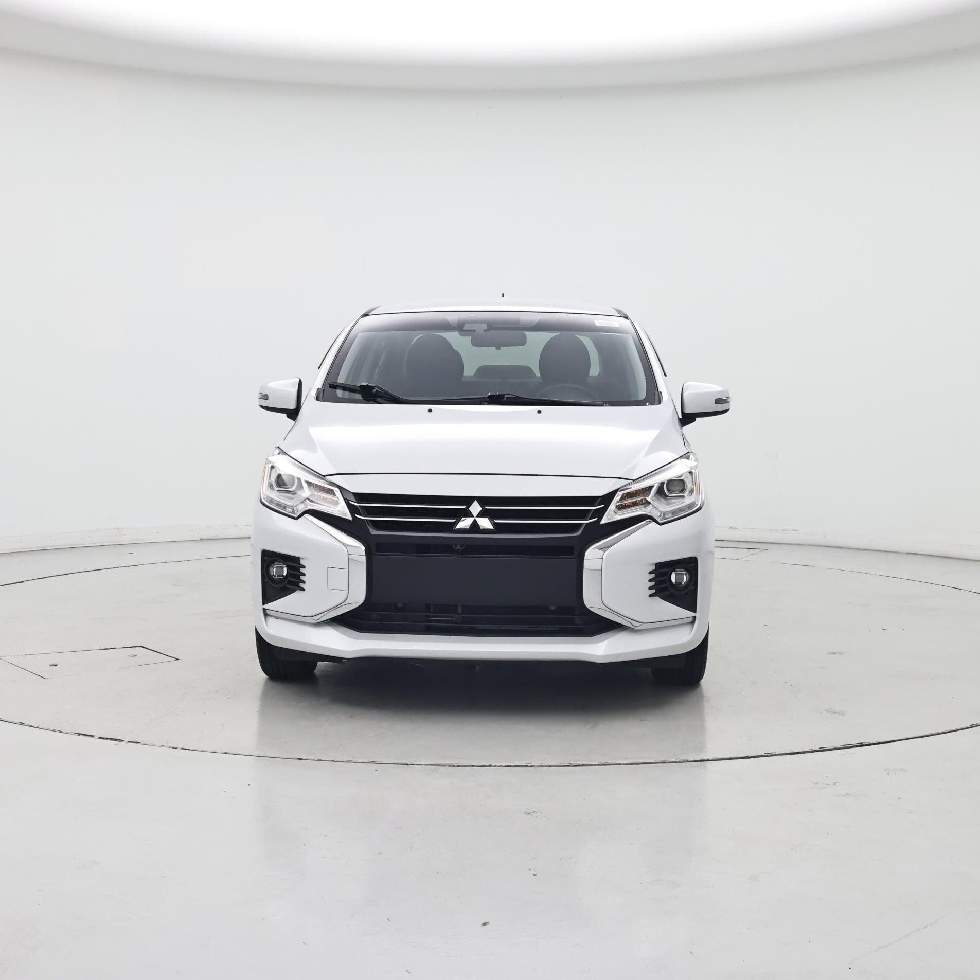 Thumbnail: 2024 Mitsubishi Mirage G4 - 5
