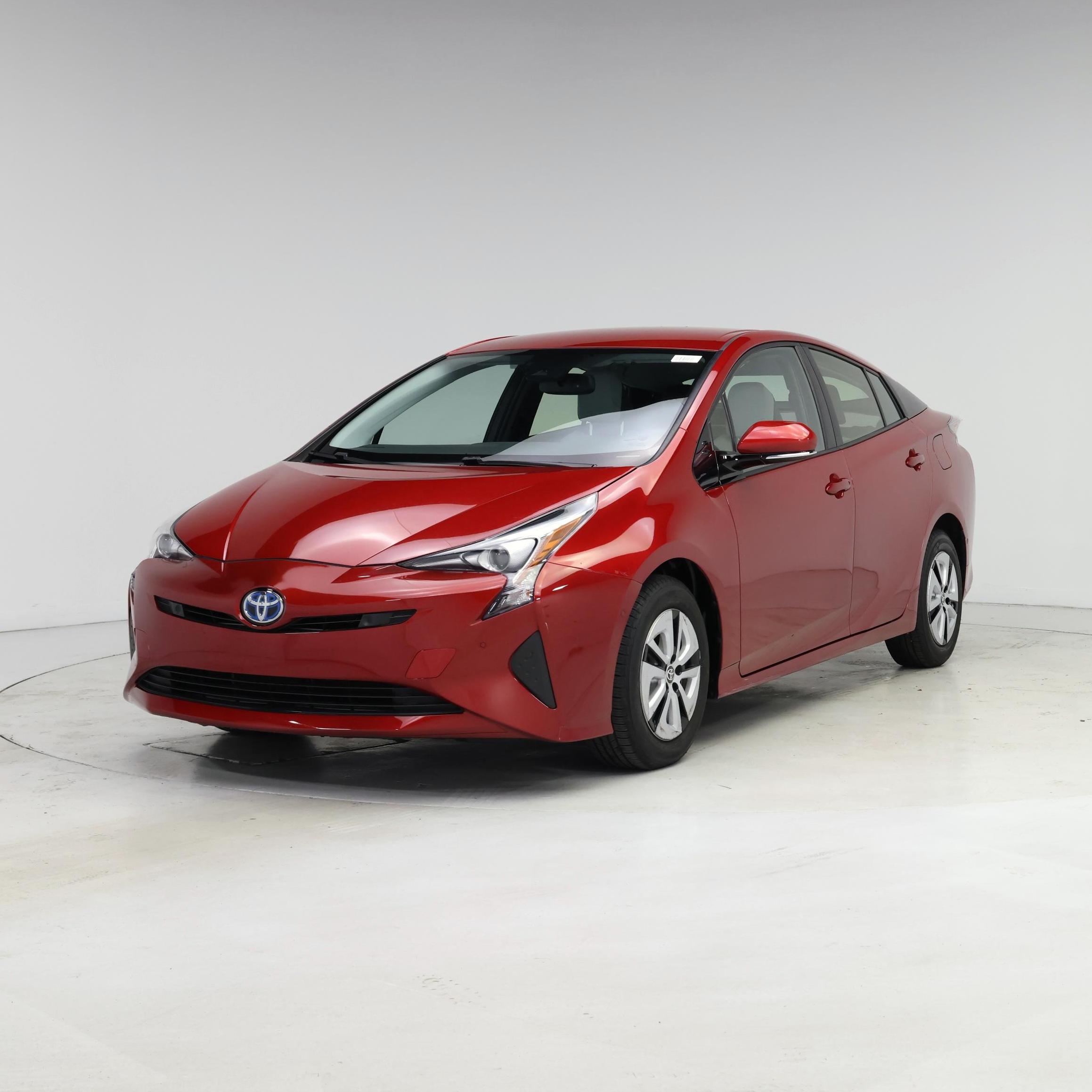 Thumbnail: 2018 Toyota Prius - 4