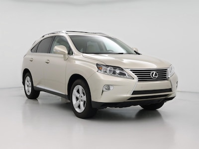 2013 Lexus RX 350 -
                  Chattanooga, TN