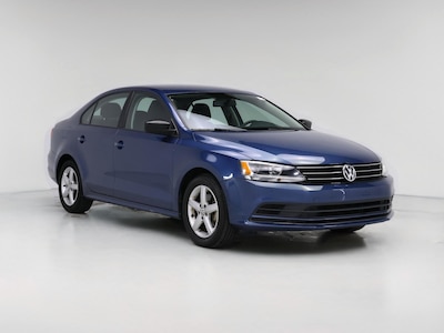 2016 Volkswagen Jetta S -
                  Nashville, TN
