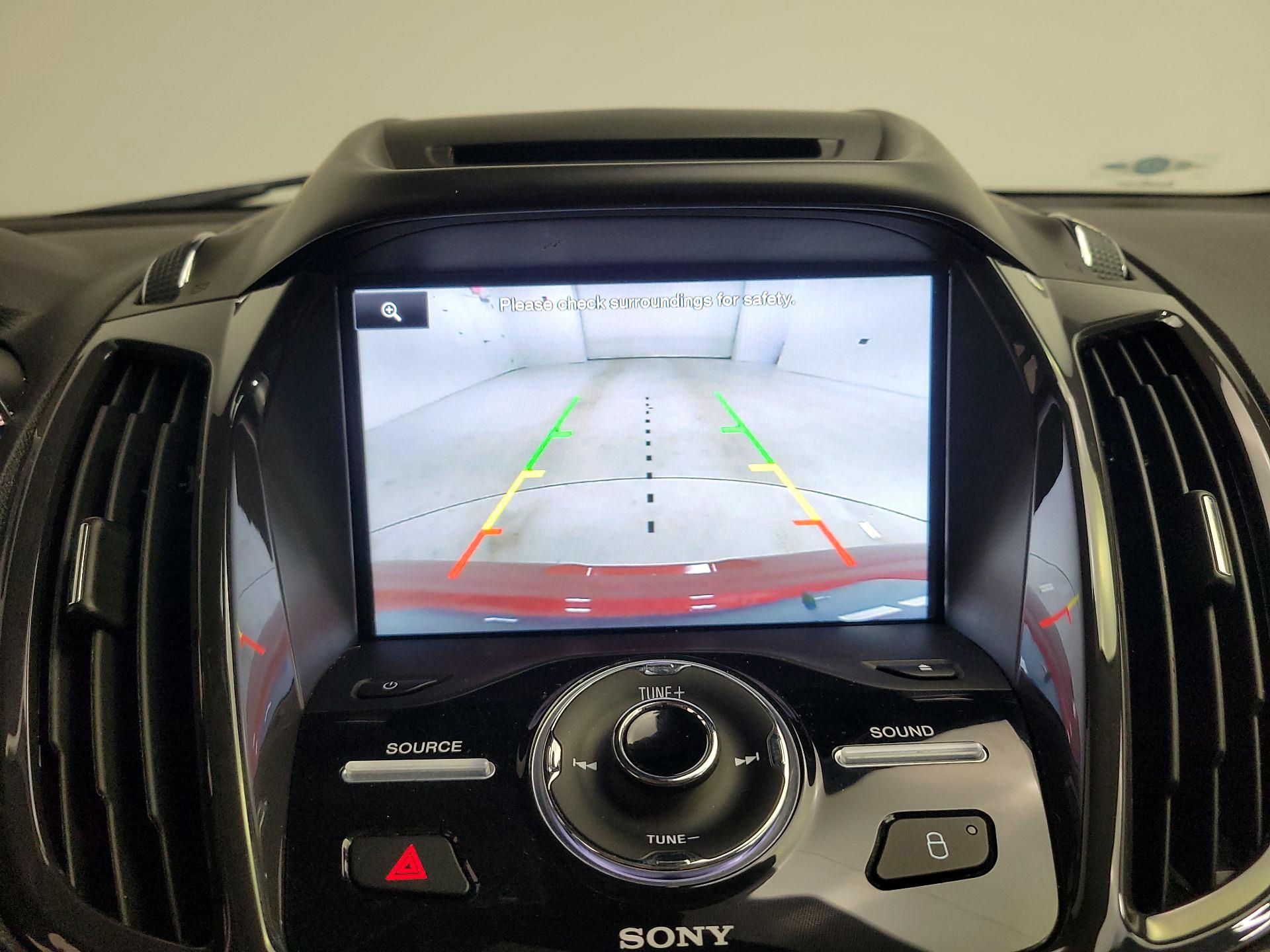 Thumbnail: 2015 Ford Escape - 14