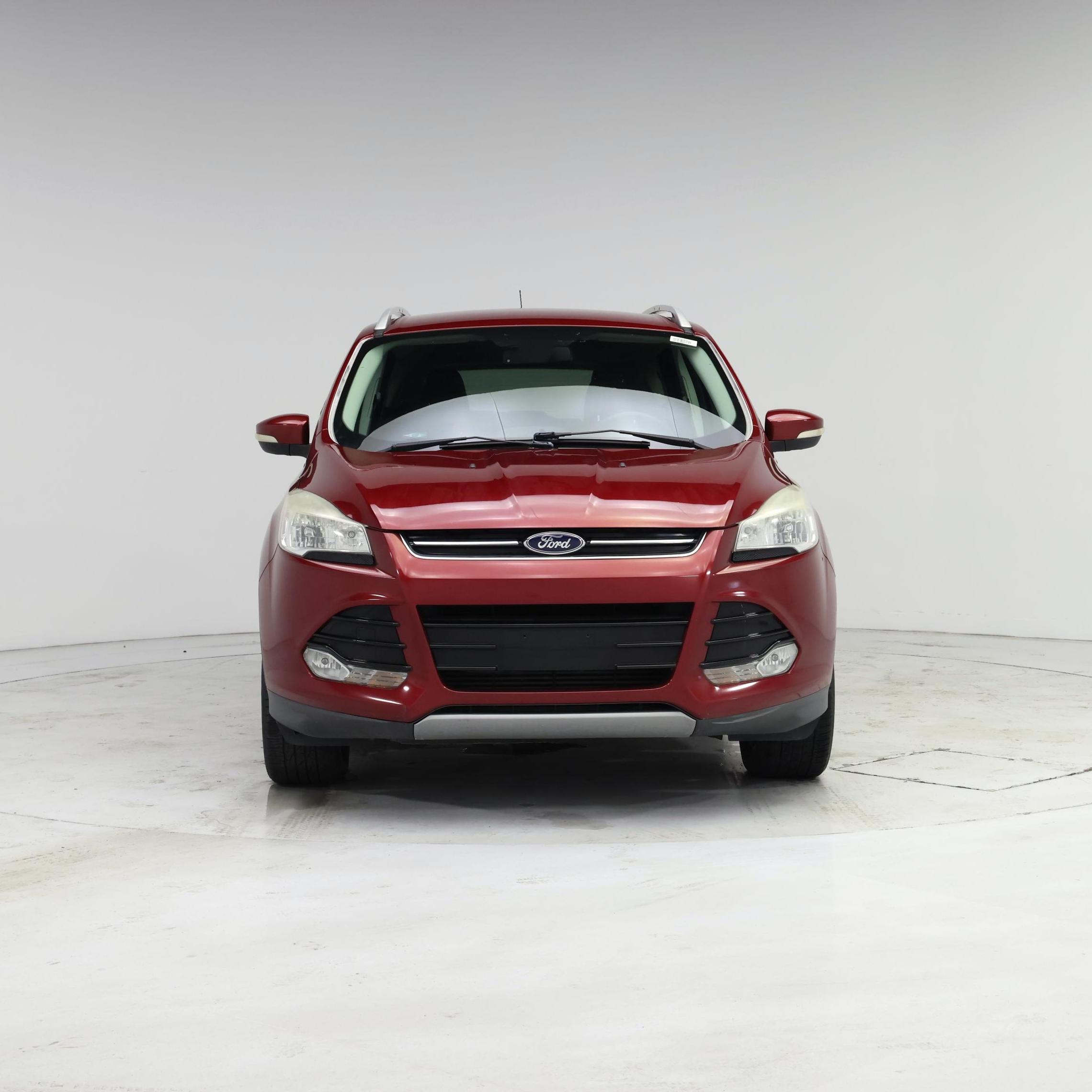 Thumbnail: 2015 Ford Escape - 5