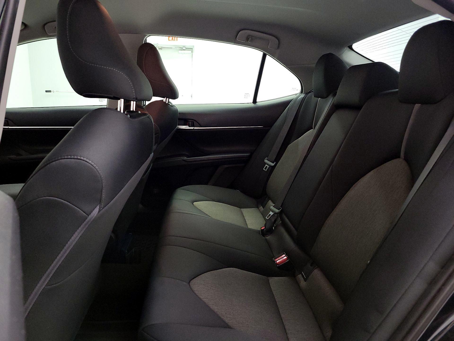 Thumbnail: 2021 Toyota Camry - 19