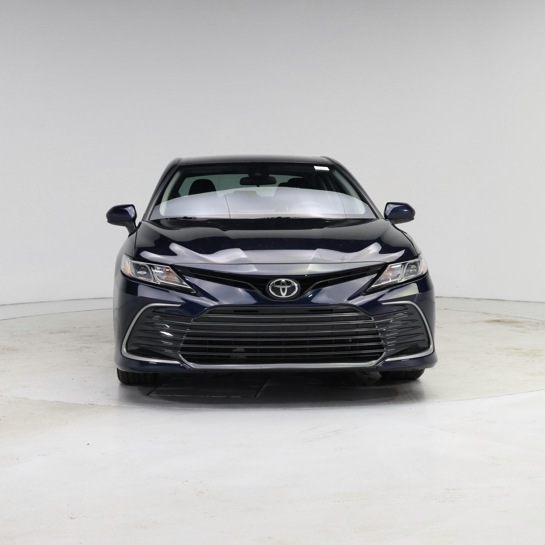 Thumbnail: 2021 Toyota Camry - 5