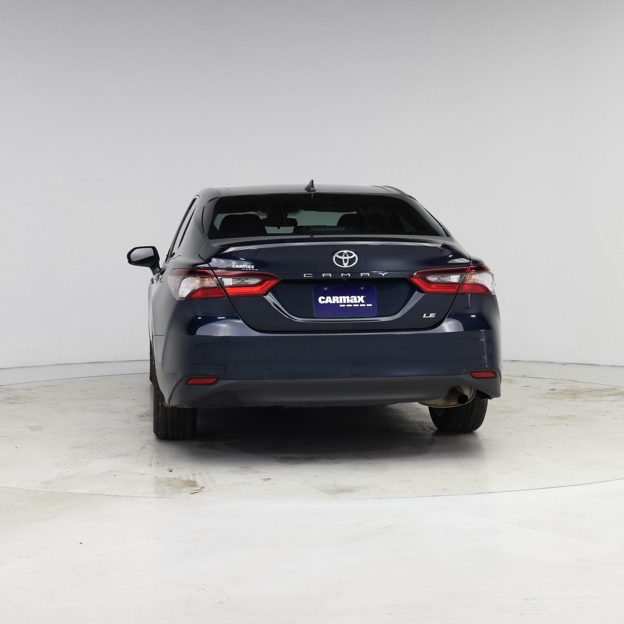 Thumbnail: 2021 Toyota Camry - 6