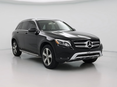 2019 Mercedes-Benz GLC 300 -
                  Chattanooga, TN