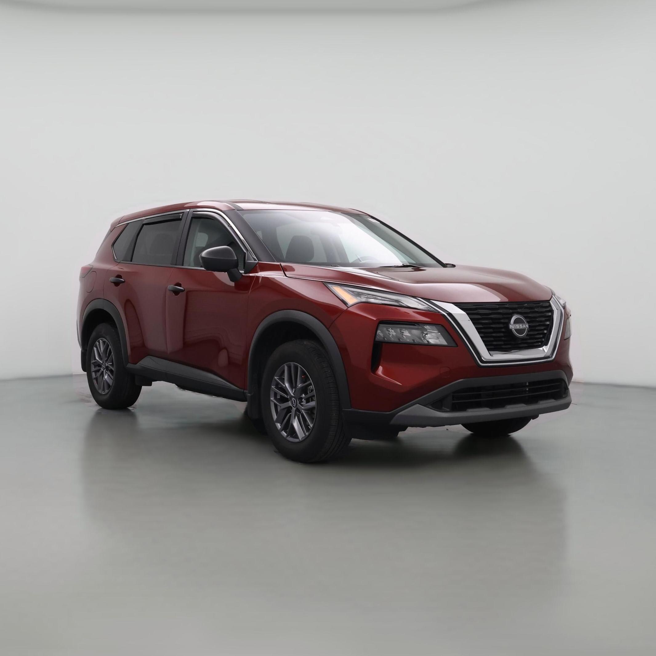 Thumbnail: 2023 Nissan Rogue - 1