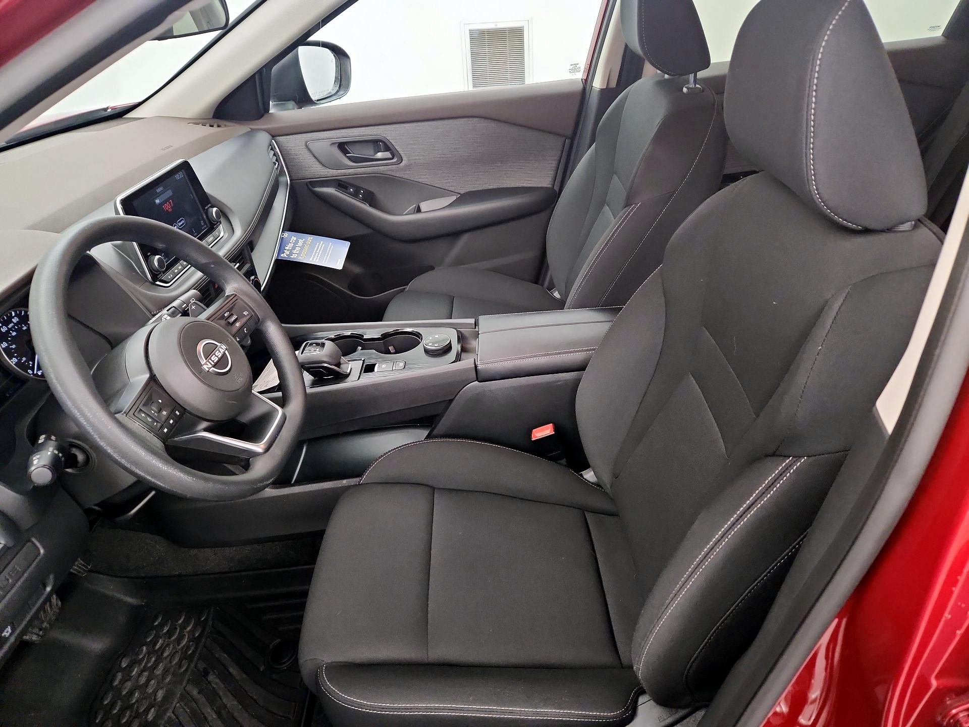 Thumbnail: 2023 Nissan Rogue - 11