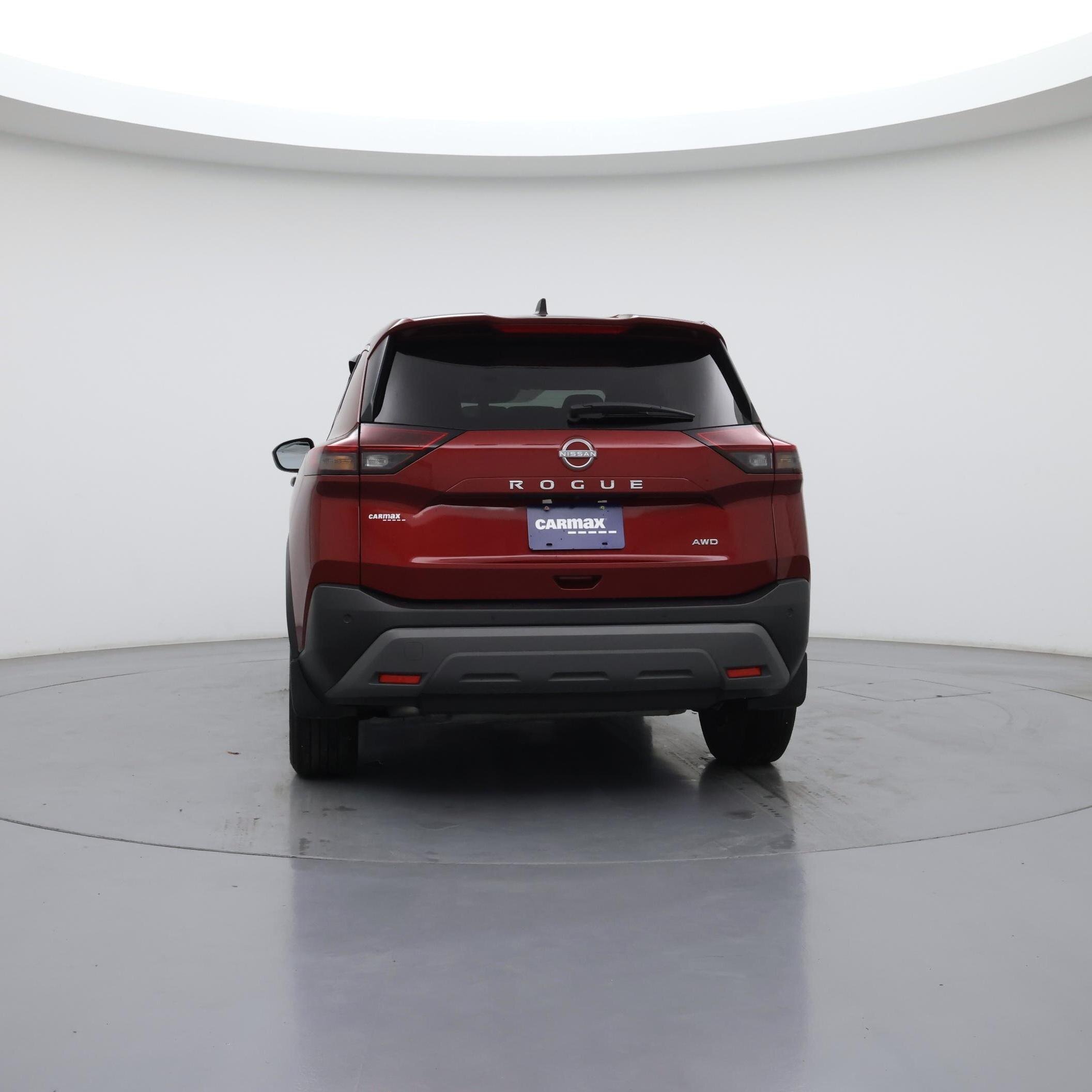Thumbnail: 2023 Nissan Rogue - 6