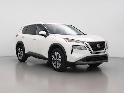 2023 Nissan Rogue SV -
                  Murfreesboro, TN