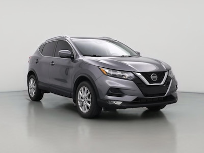 2022 Nissan Rogue Sport SV -
                  Murfreesboro, TN