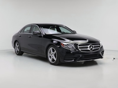 2017 Mercedes-Benz E-Class E 300 -
                Nashville, TN