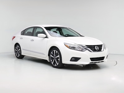 2016 Nissan Altima SR -
                  Nashville, TN