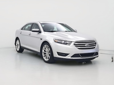 2015 Ford Taurus Limited Edition -
                  Farragut, TN