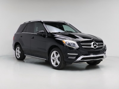 2018 Mercedes-Benz GLE 350 -
                  Nashville, TN