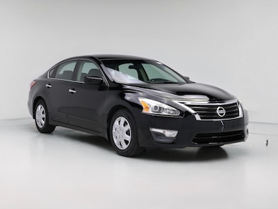 2013 Nissan Altima S -
                  Nashville, TN