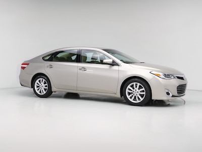 2014 Toyota Avalon XLE -
                  Nashville, TN