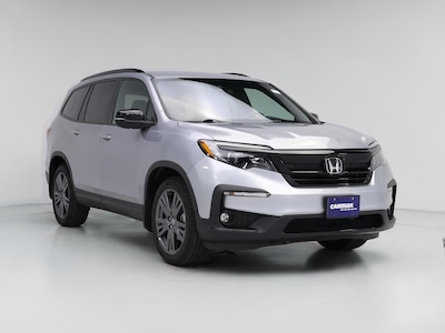 2022 Honda Pilot Sport -
                  Nashville, TN