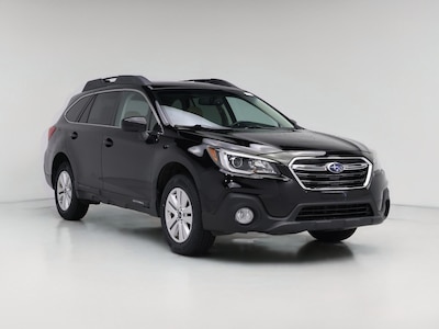 2018 Subaru Outback Premium -
                  Nashville, TN