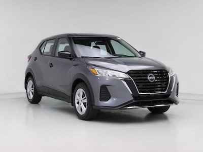2024 Nissan Kicks S -
                  Nashville, TN