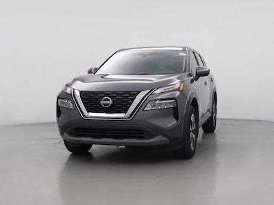 2023 Nissan Rogue SV -
                  Murfreesboro, TN