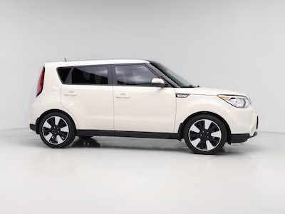 2015 Kia Soul Soul! -
                  Nashville, TN
