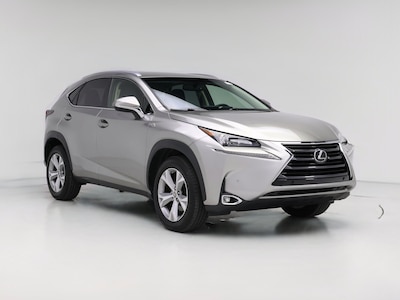 2017 Lexus NX 200t -
                  Nashville, TN