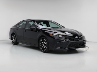 2024 Toyota Camry SE -
                  Nashville, TN