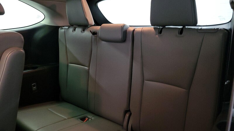 2020 Toyota Highlander XLE 22