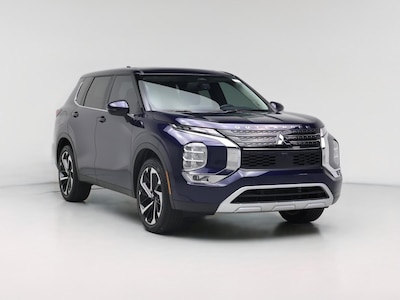2024 Mitsubishi Outlander SE -
                  Memphis, TN