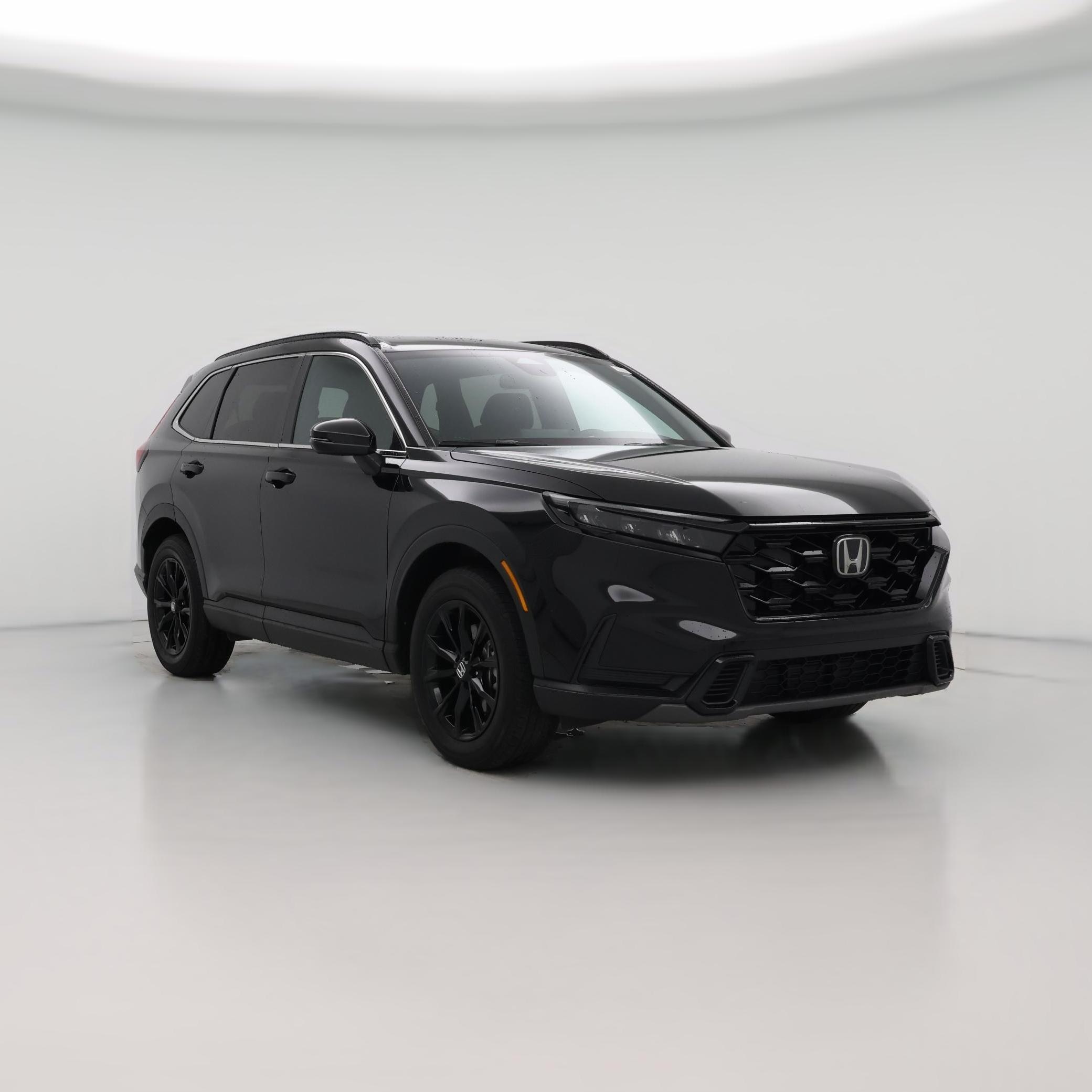 Thumbnail: 2025 Honda CR-V - 1