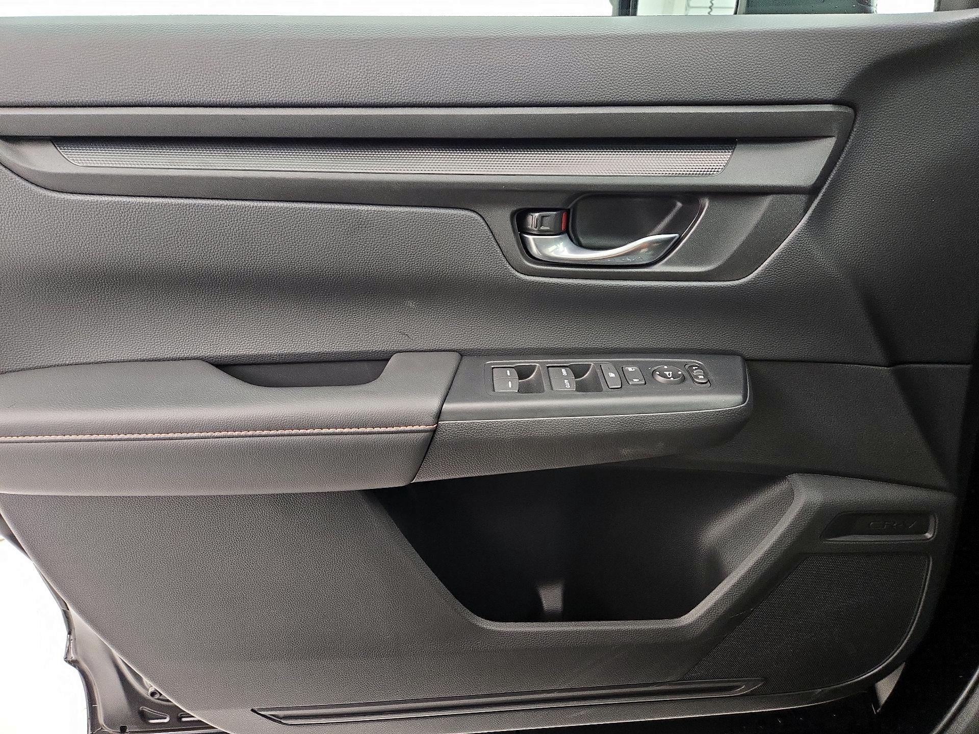 Thumbnail: 2025 Honda CR-V - 12