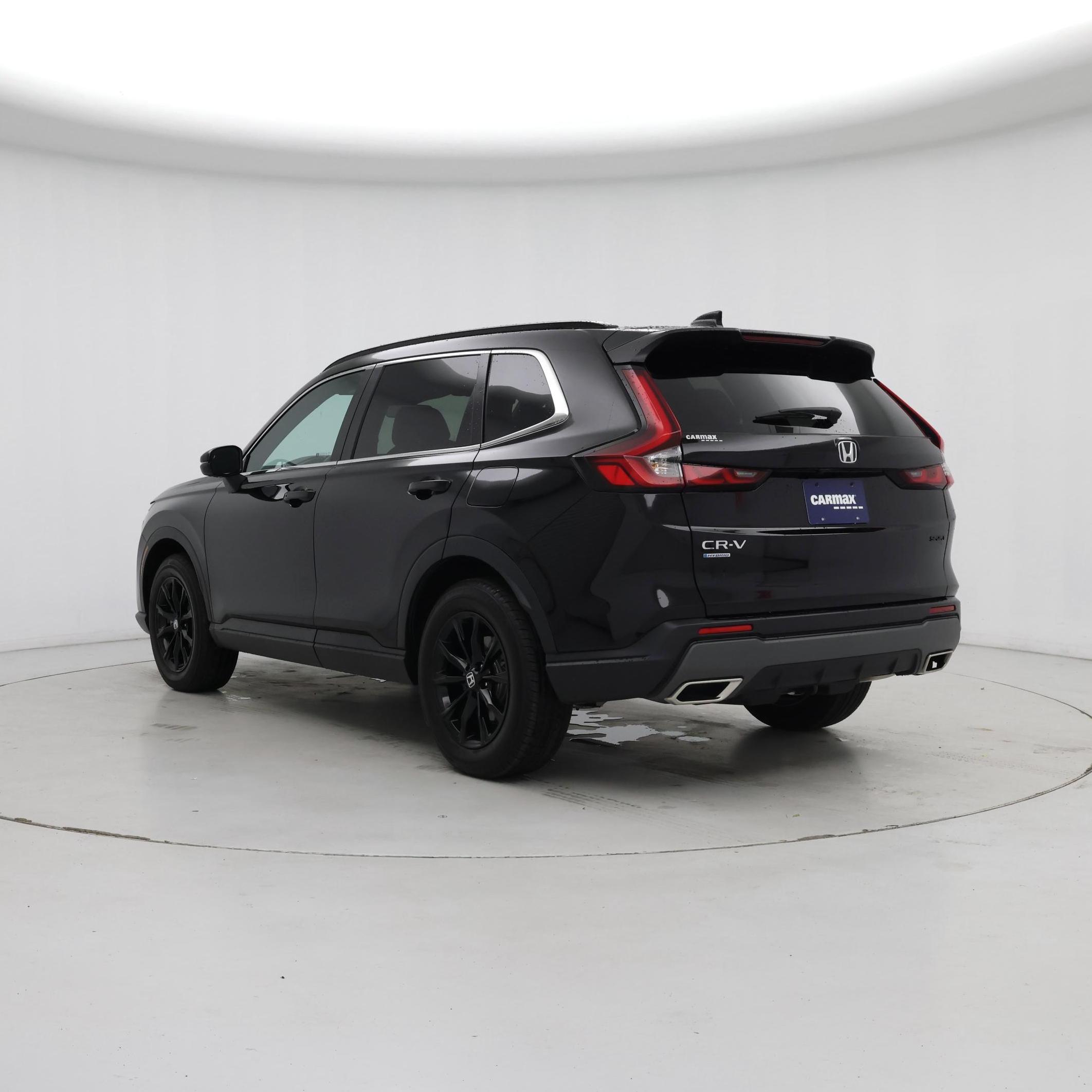 Thumbnail: 2025 Honda CR-V - 2