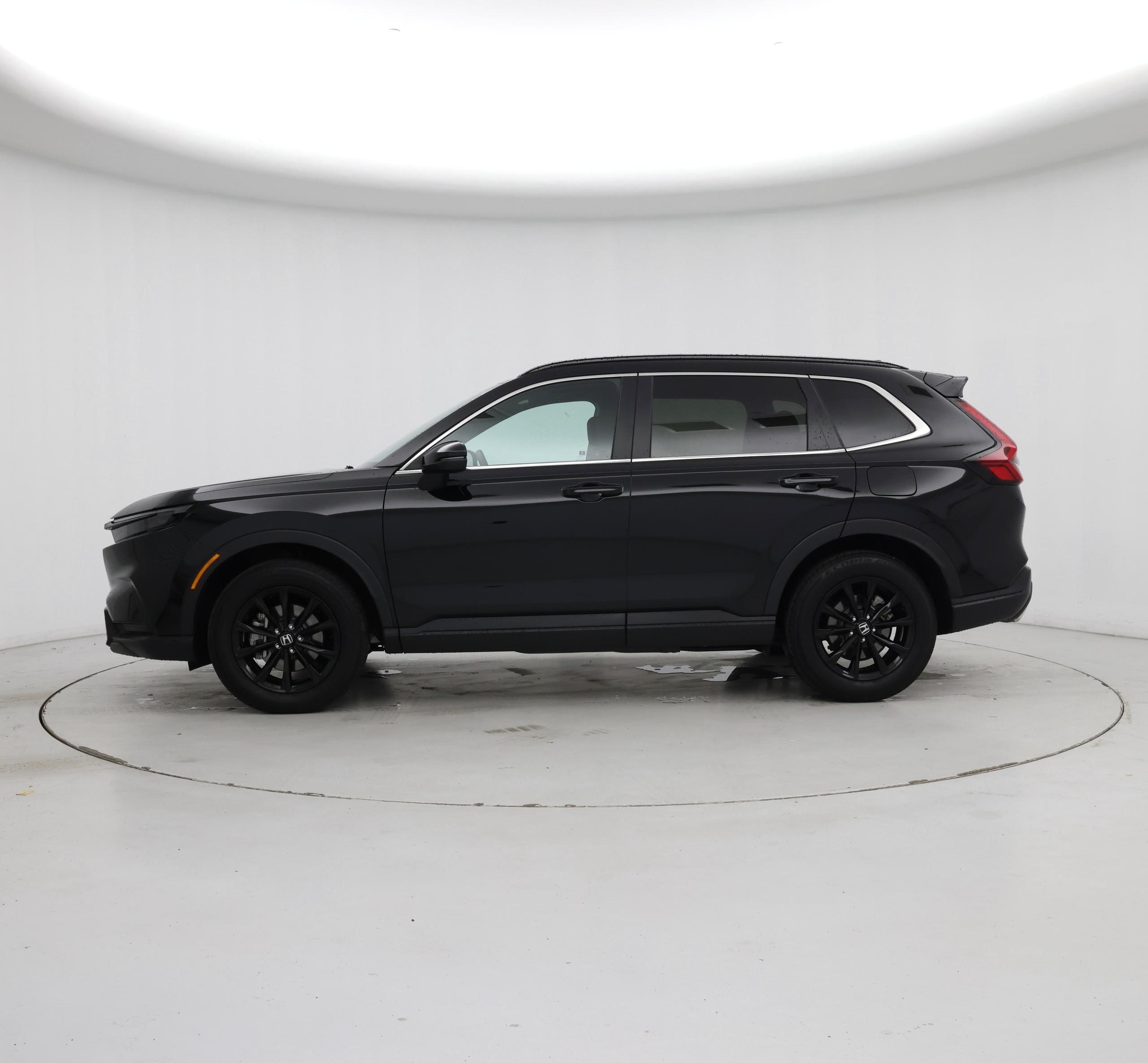 Thumbnail: 2025 Honda CR-V - 3