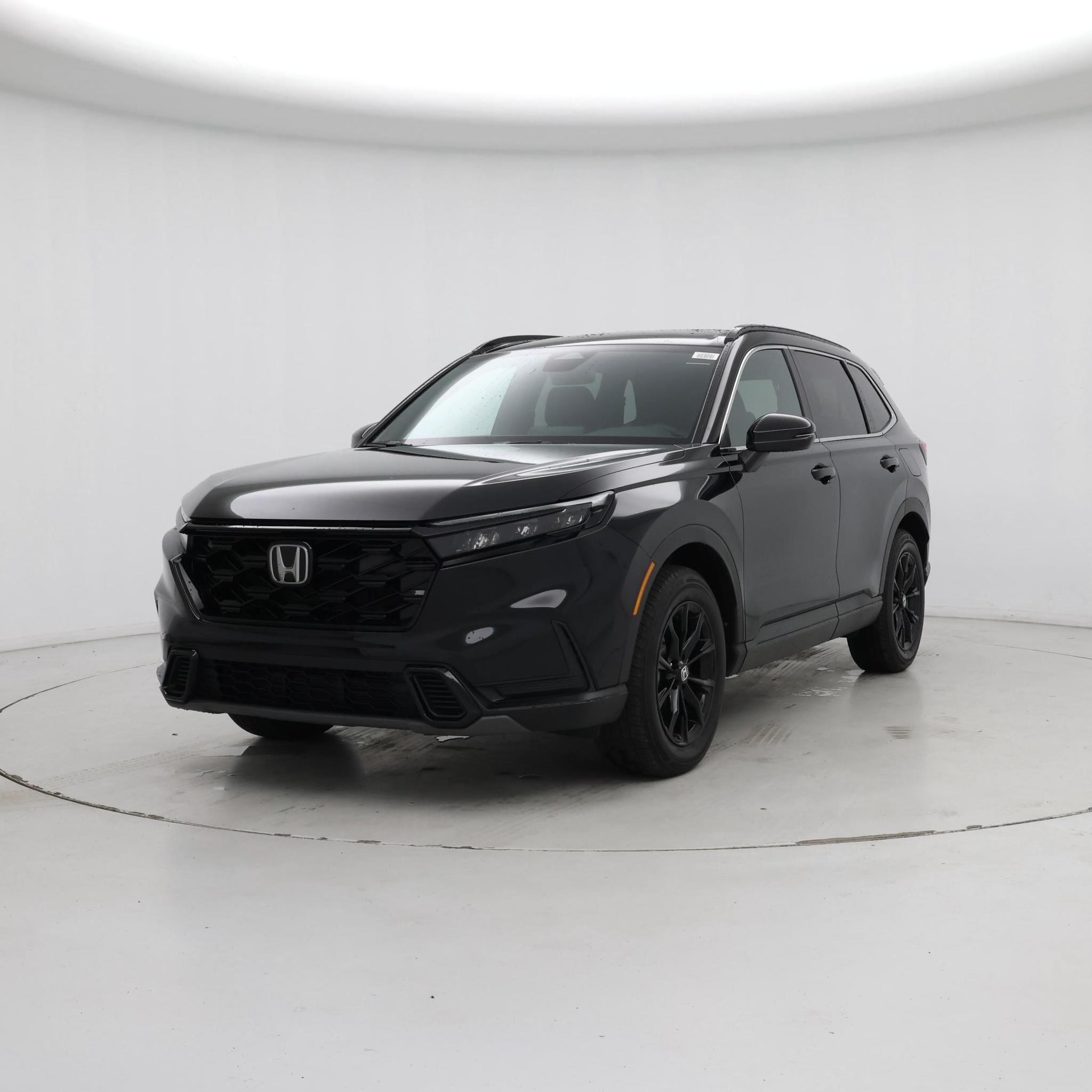 Thumbnail: 2025 Honda CR-V - 4