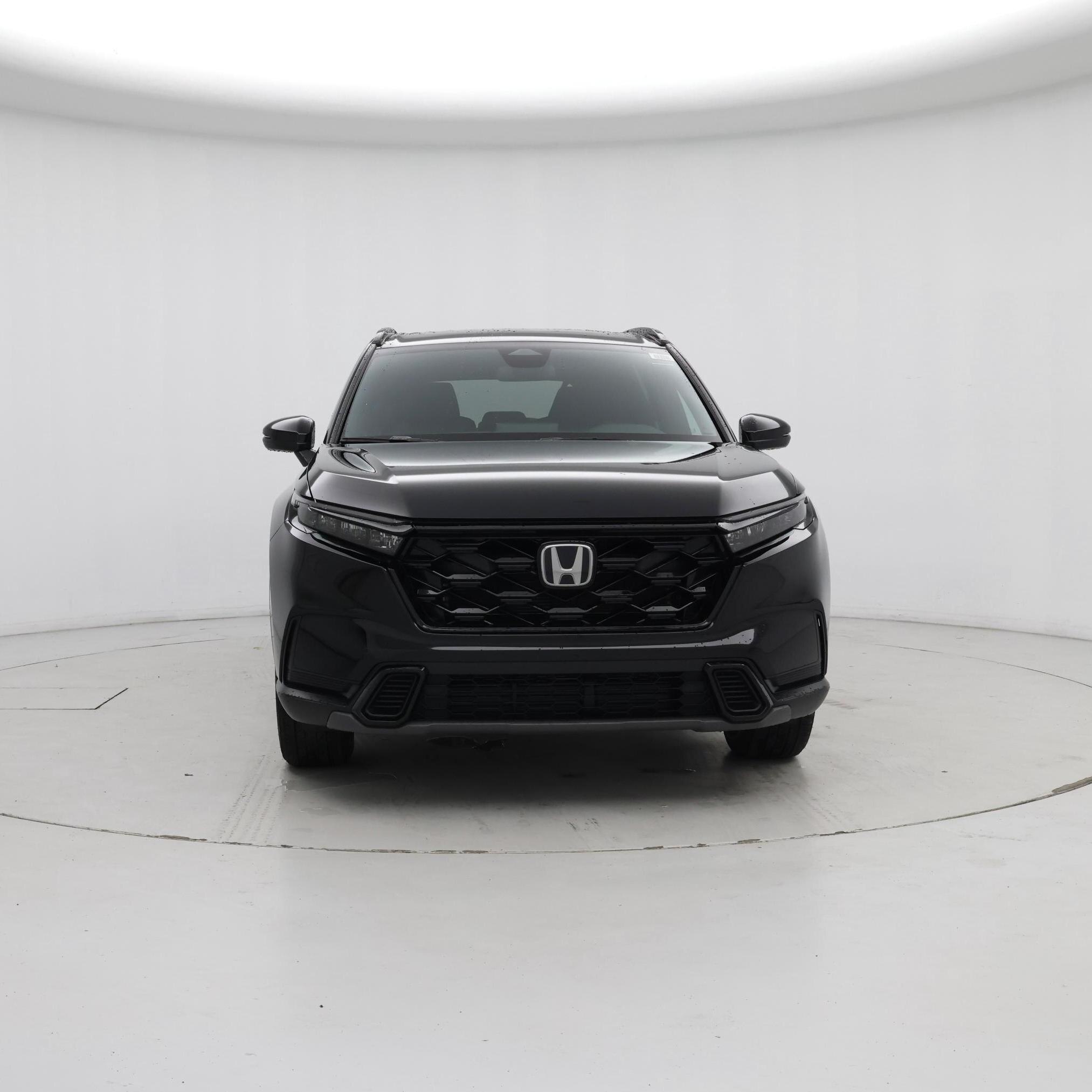 Thumbnail: 2025 Honda CR-V - 5