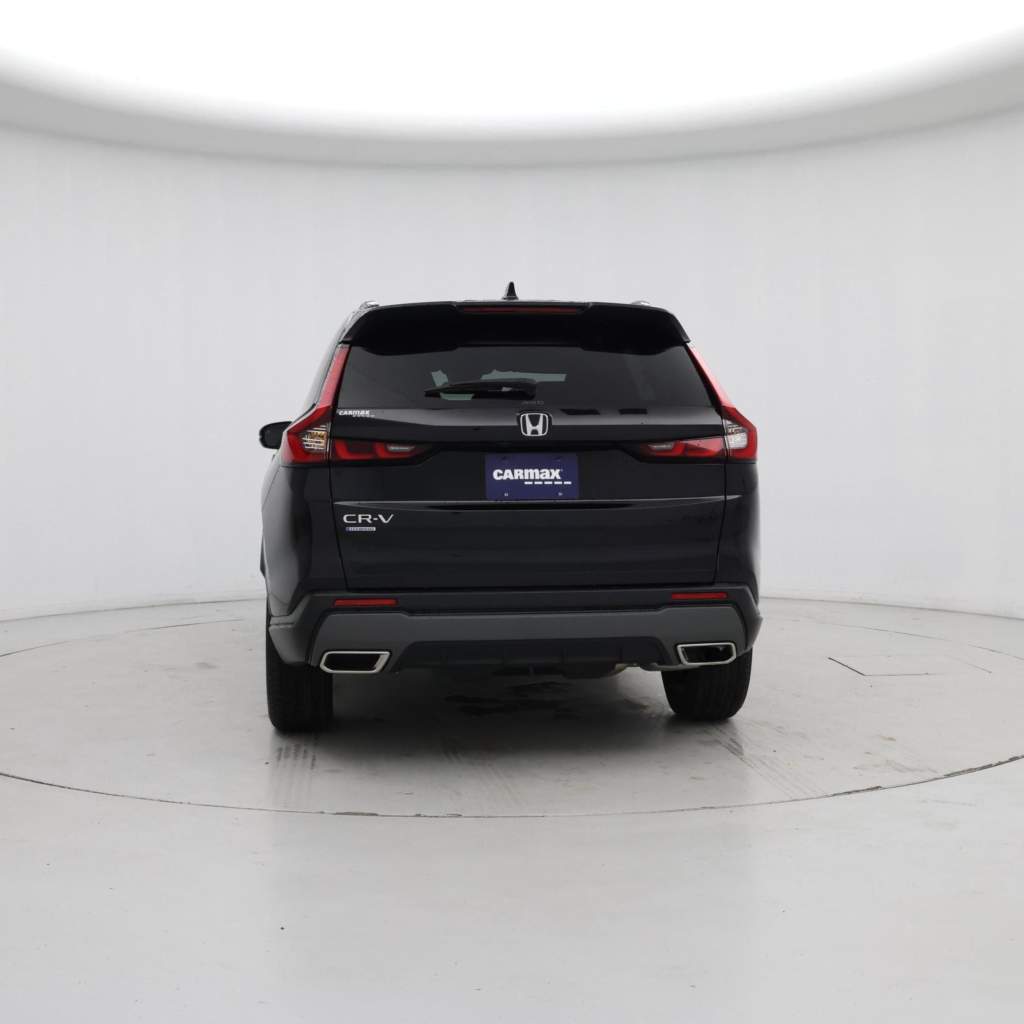 Thumbnail: 2025 Honda CR-V - 6