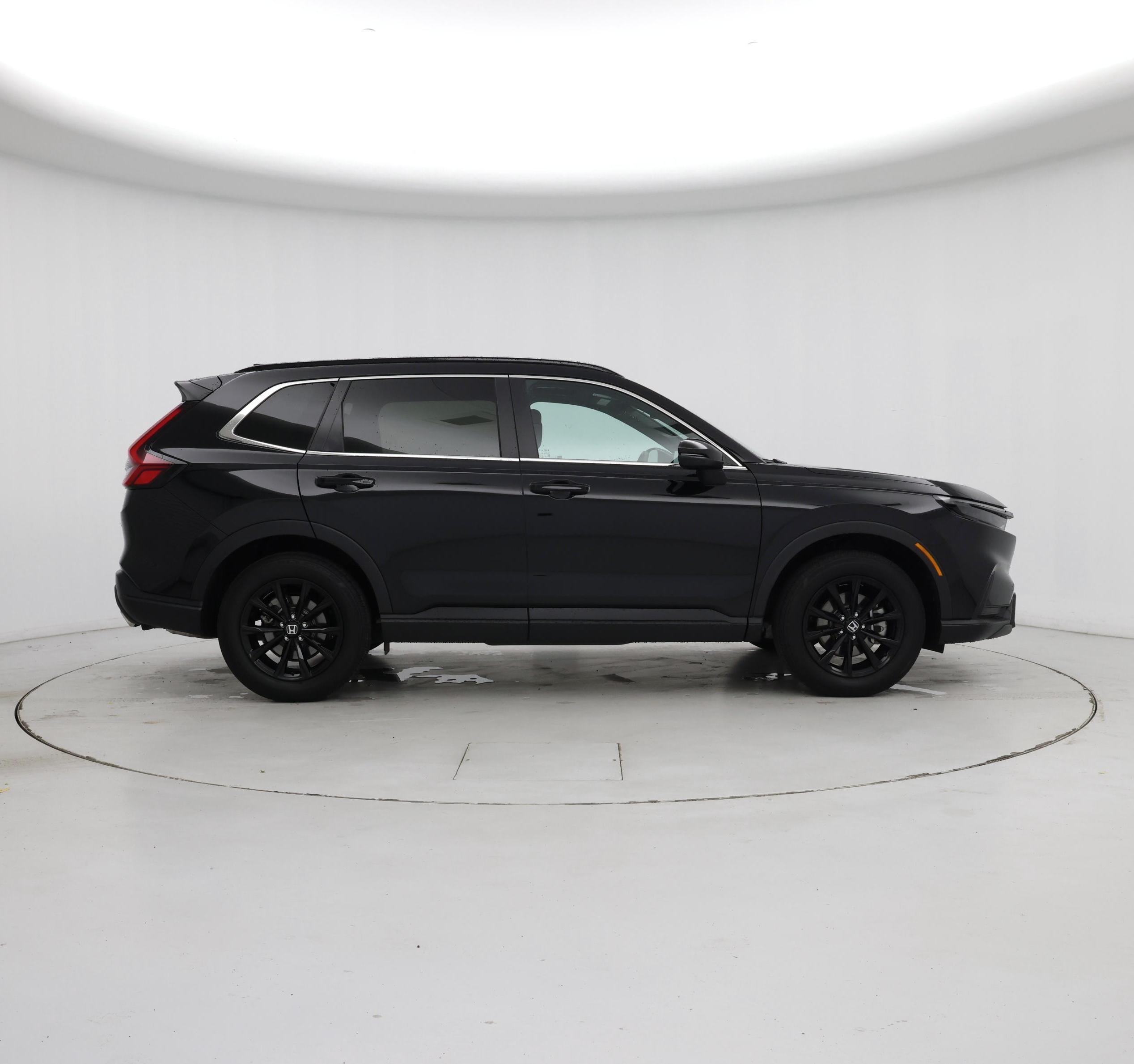 Thumbnail: 2025 Honda CR-V - 7