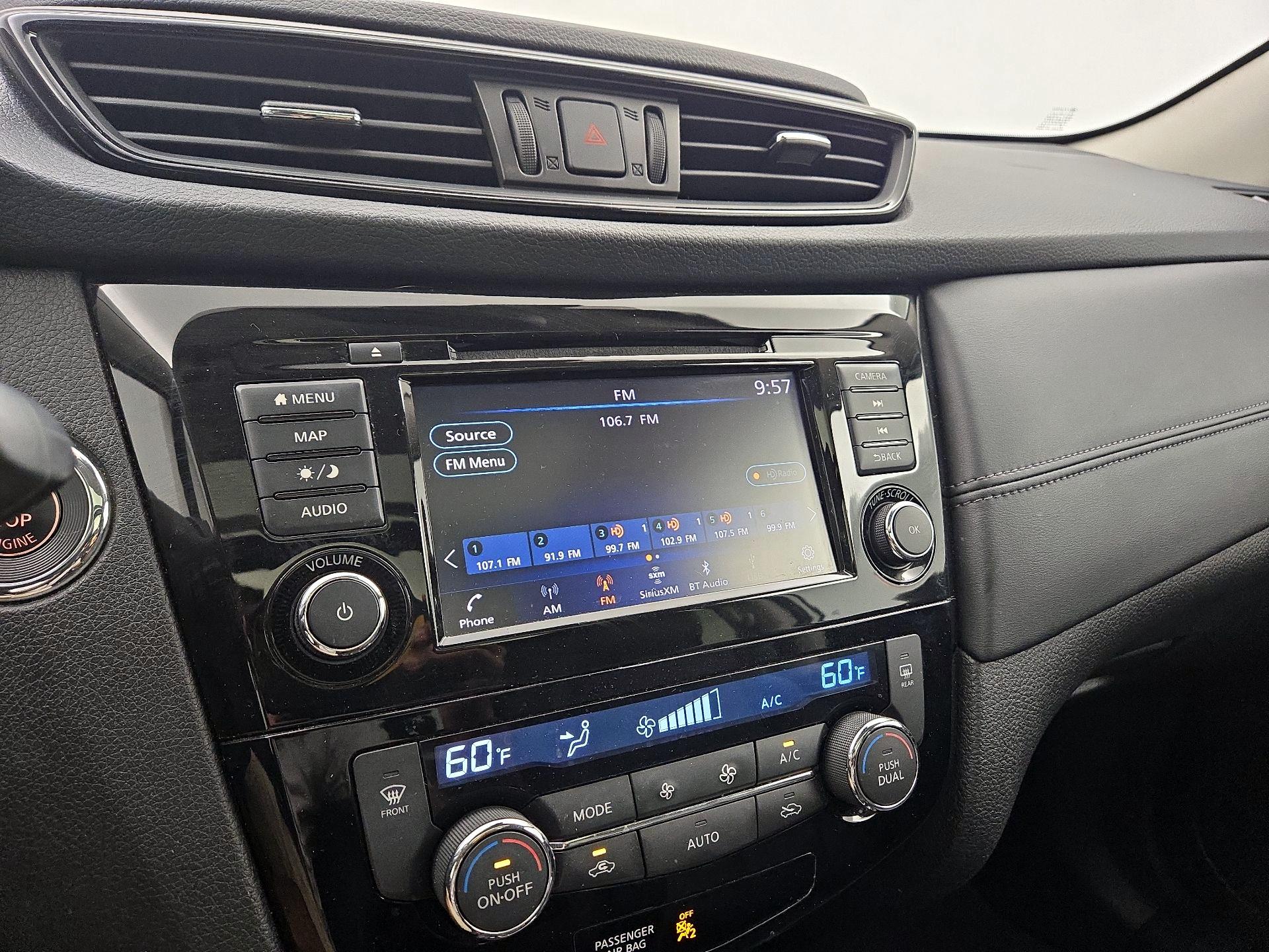 Thumbnail: 2020 Nissan Rogue - 15