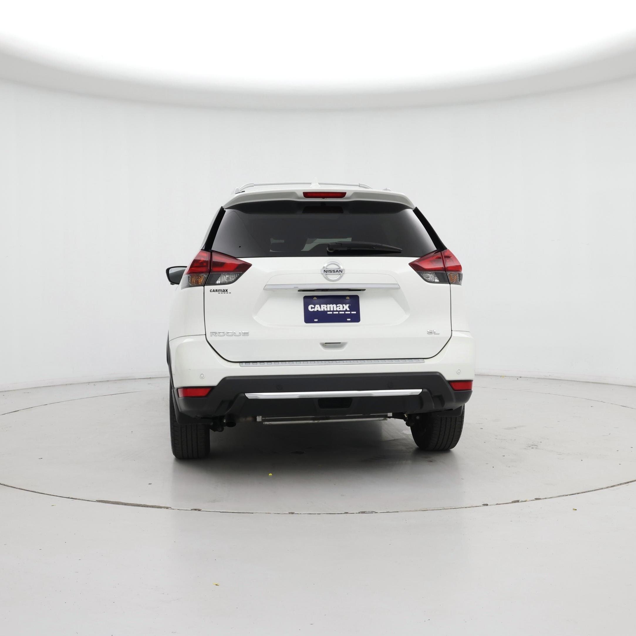 Thumbnail: 2020 Nissan Rogue - 6