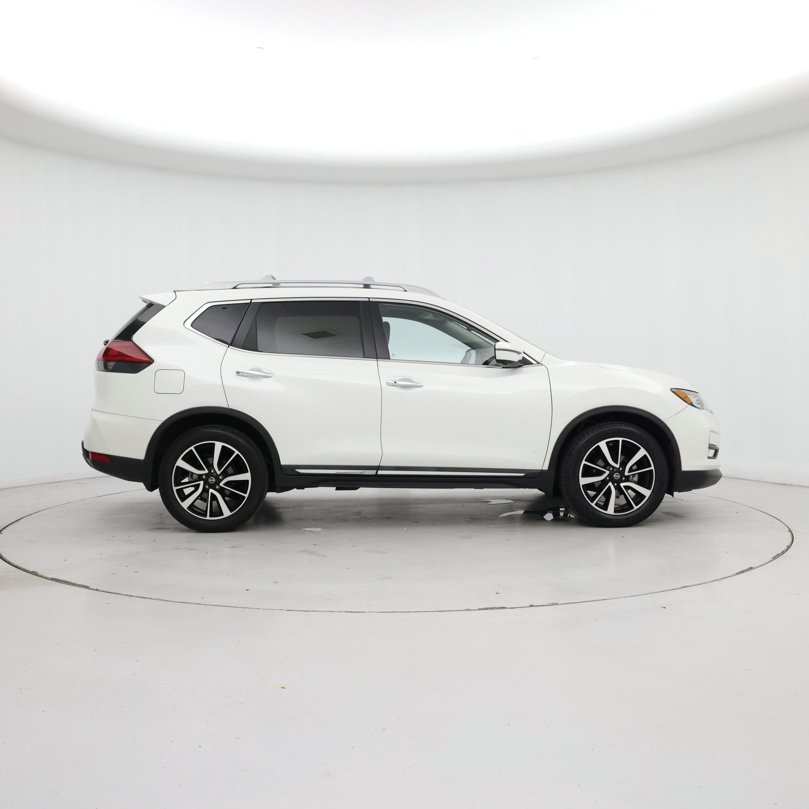 Thumbnail: 2020 Nissan Rogue - 7