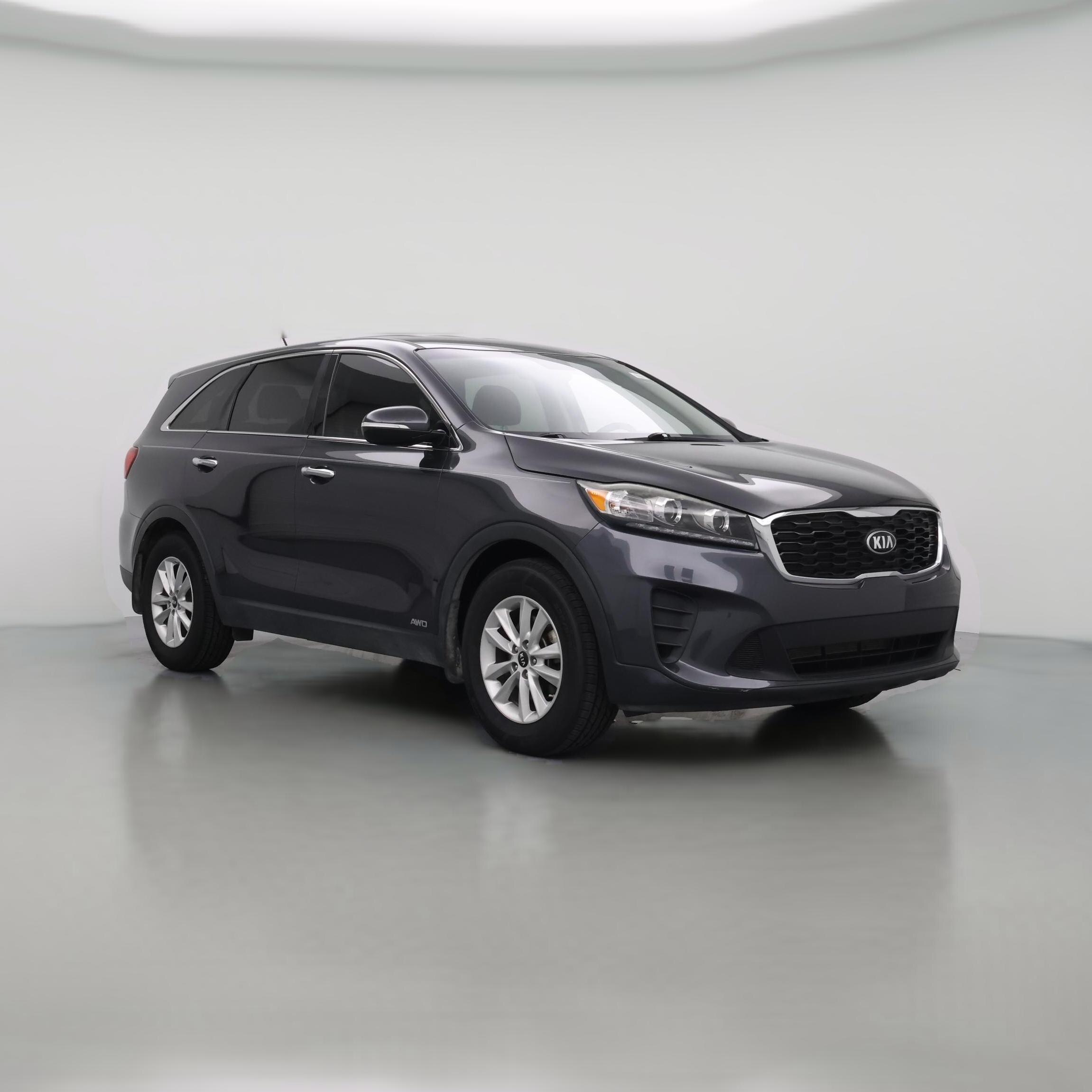 Thumbnail: 2019 Kia Sorento - 1
