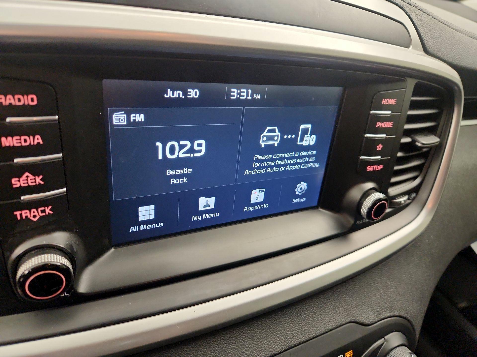 Thumbnail: 2019 Kia Sorento - 15