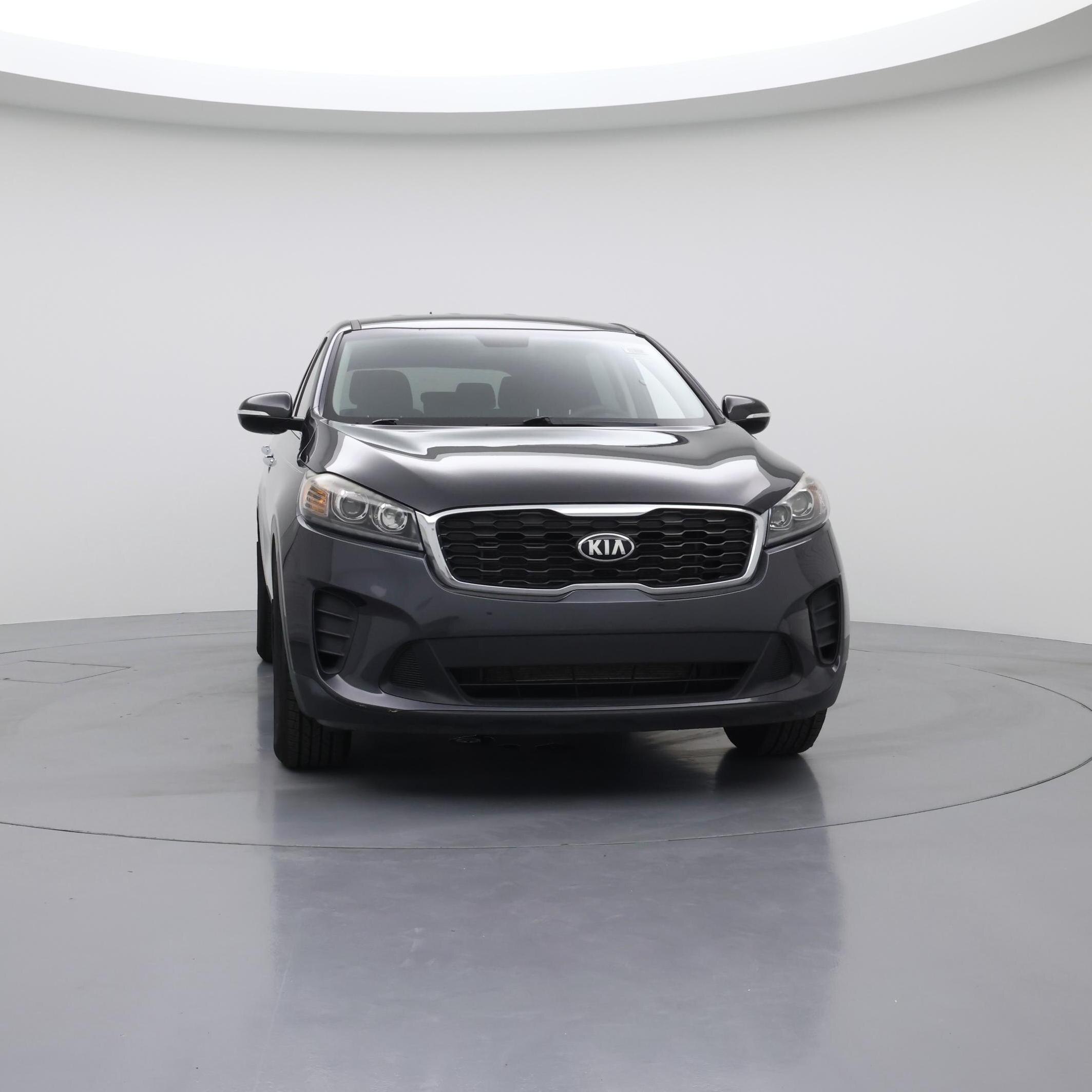 Thumbnail: 2019 Kia Sorento - 5