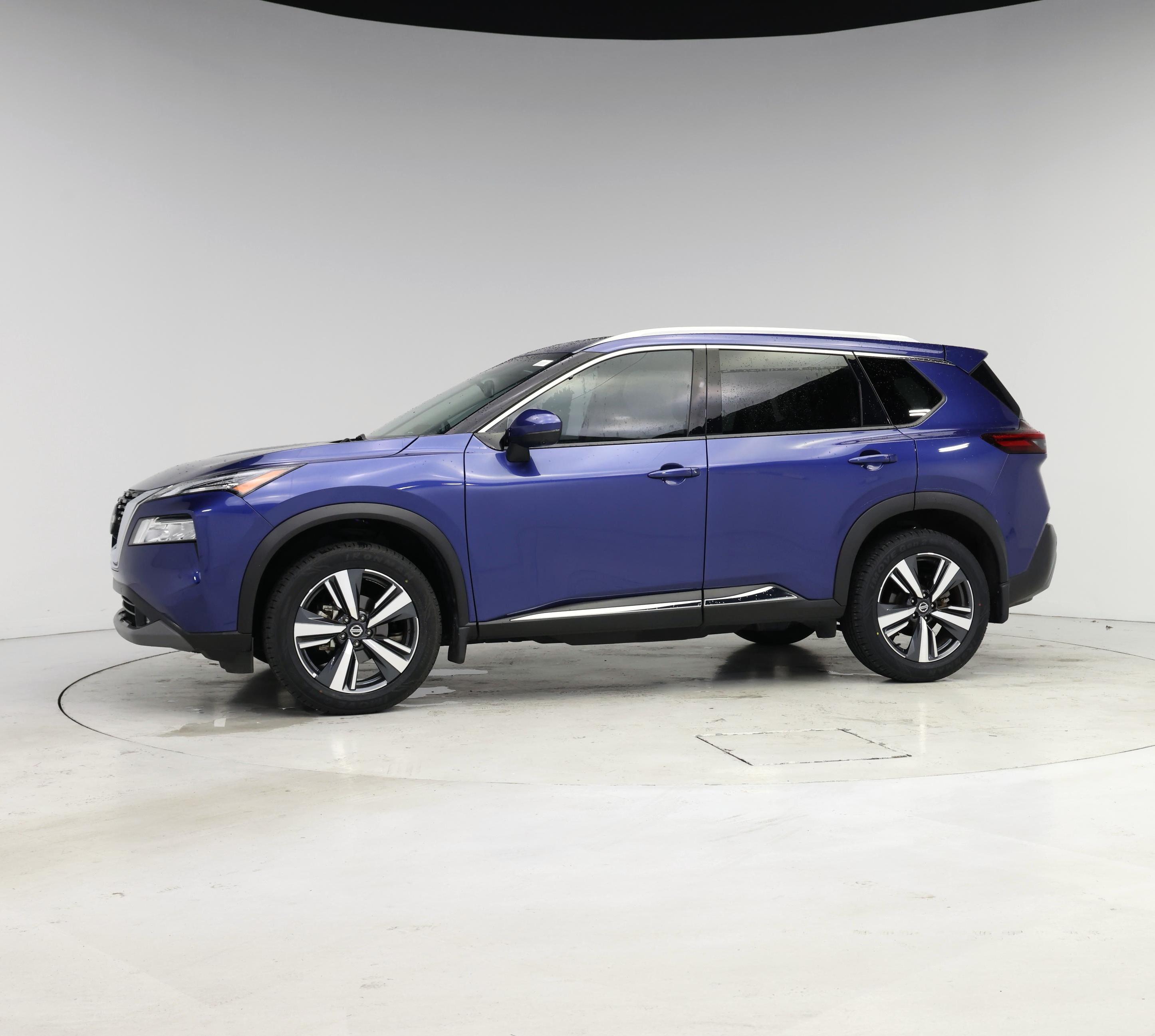 Thumbnail: 2021 Nissan Rogue - 2