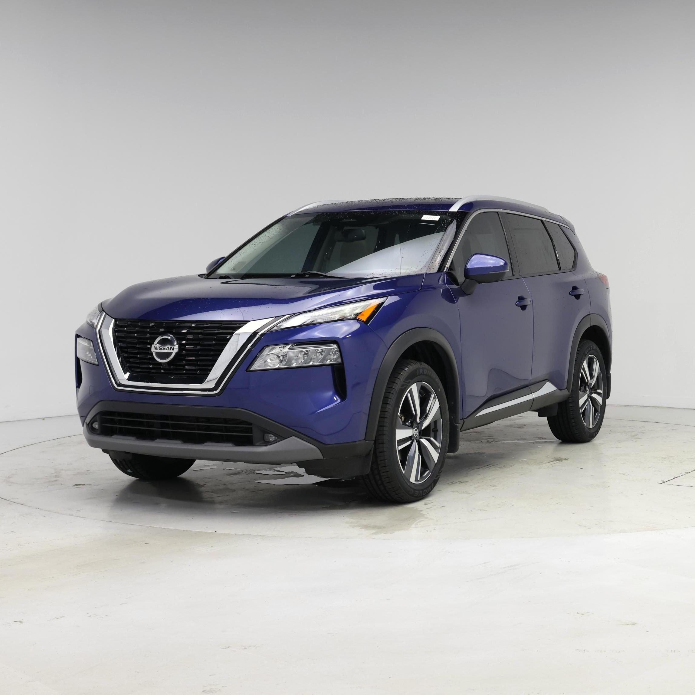 Thumbnail: 2021 Nissan Rogue - 4