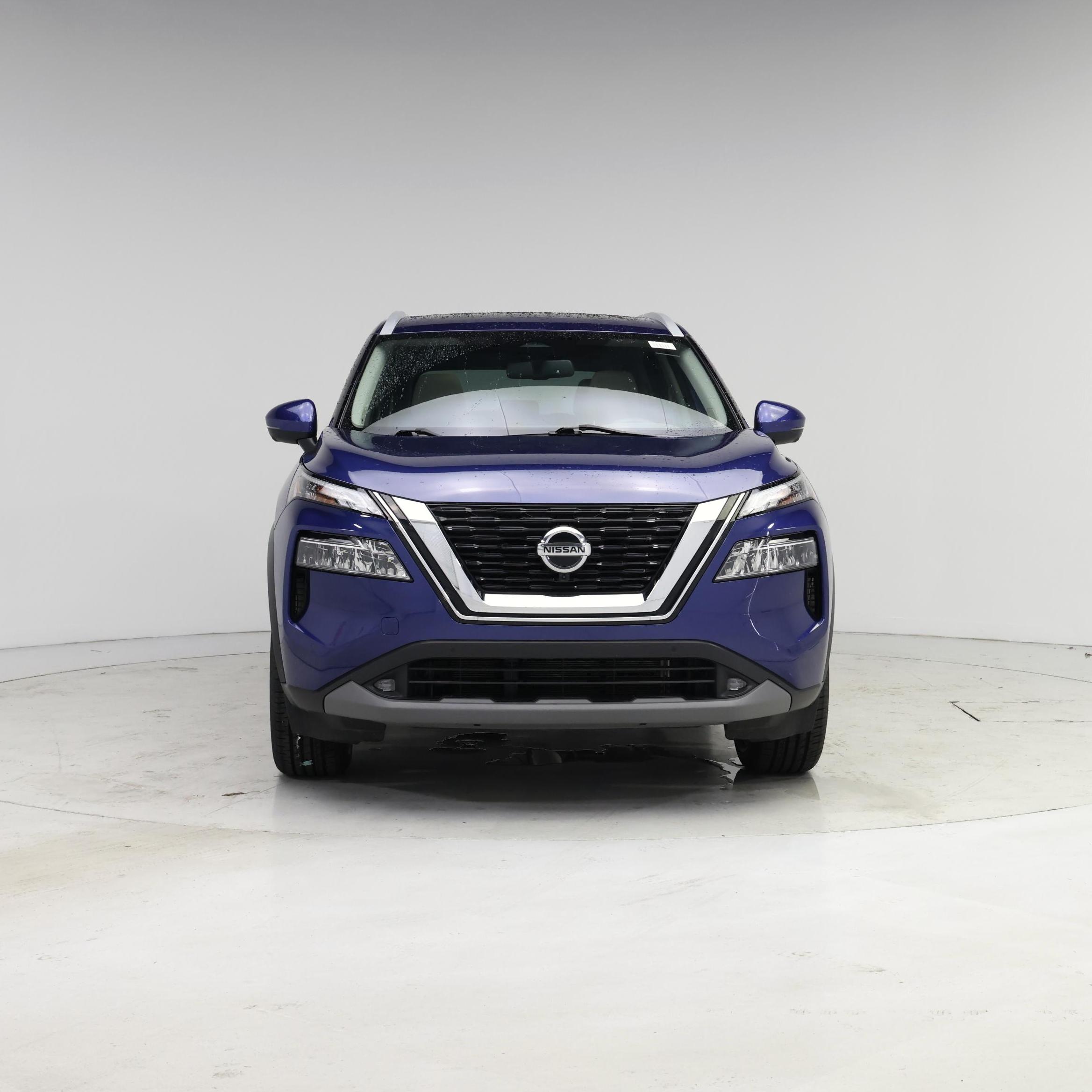 Thumbnail: 2021 Nissan Rogue - 5
