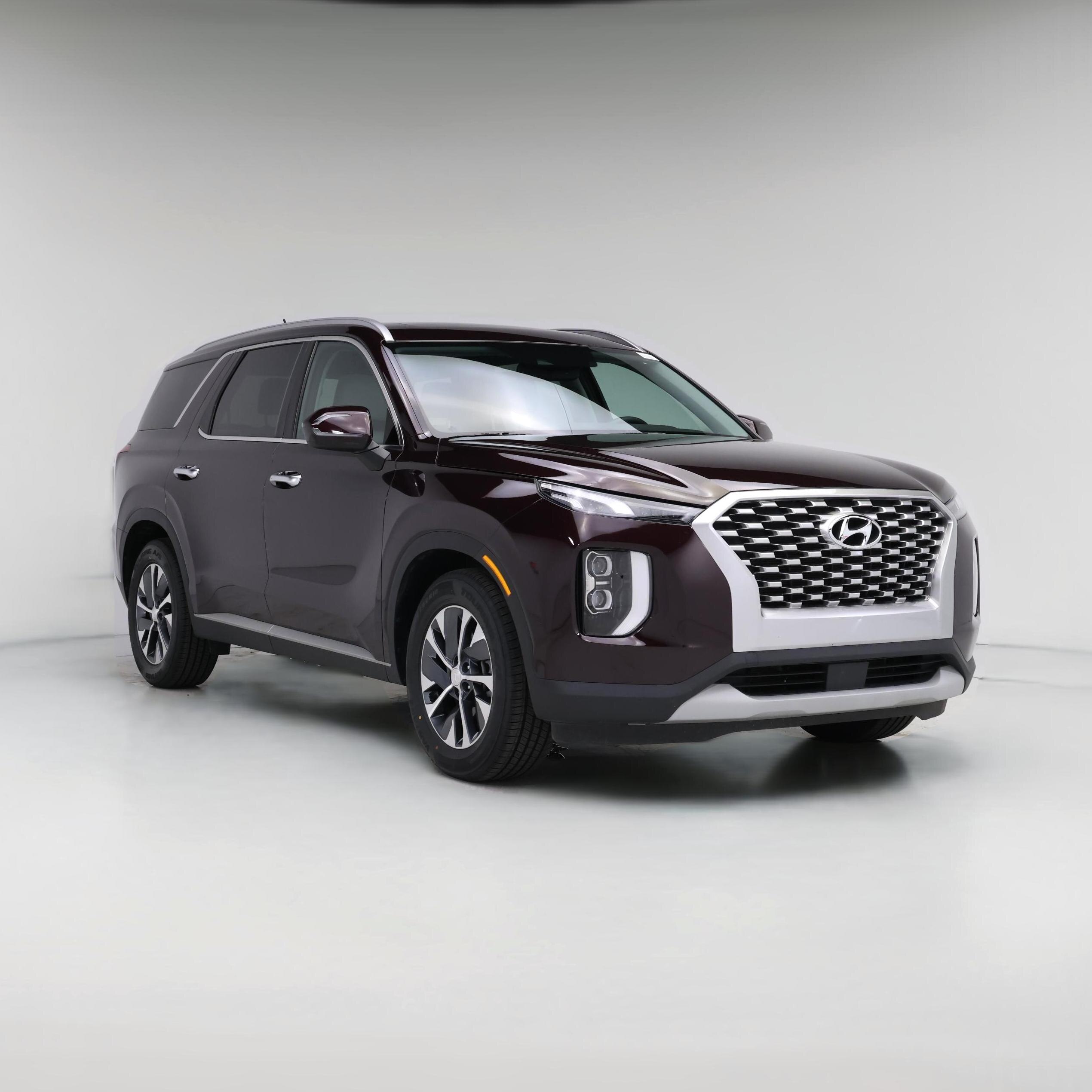 Thumbnail: 2022 Hyundai Palisade - 1